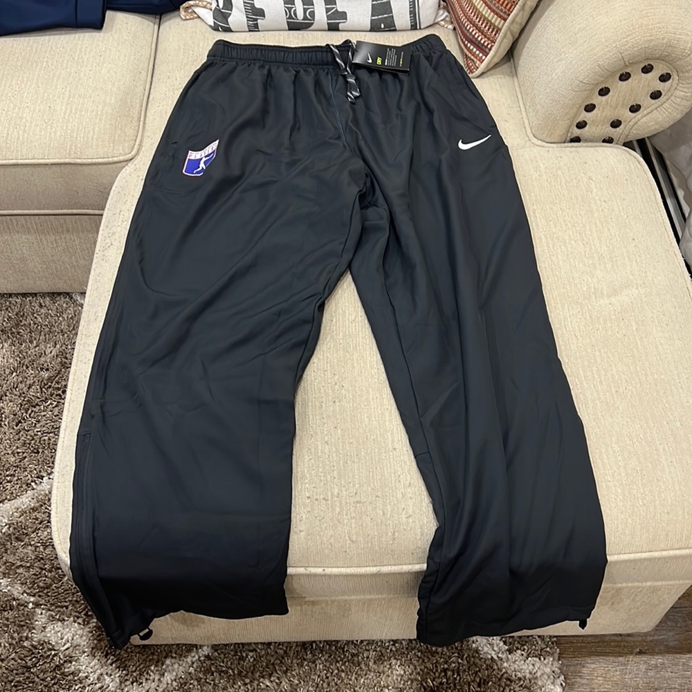 NIKE DRI-FIT Pants. MLB Players Association Size XXL